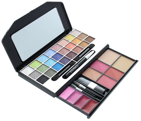 make up gift sets|full face makeup gift sets.